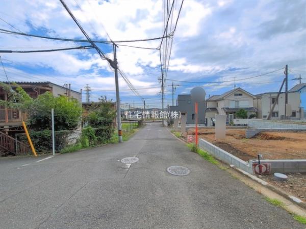 日野市旭が丘2期 