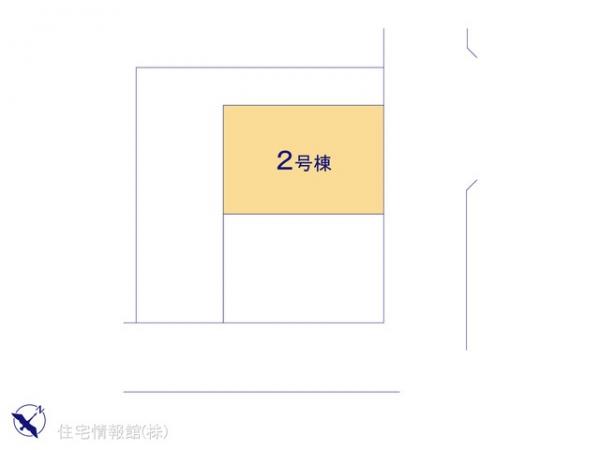日野市旭が丘2期 