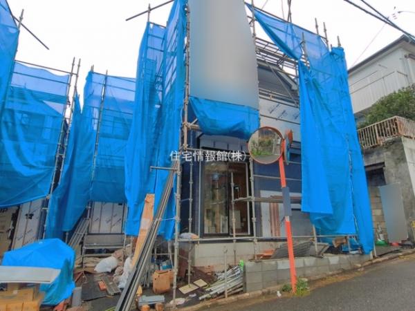 日野市旭が丘2期 