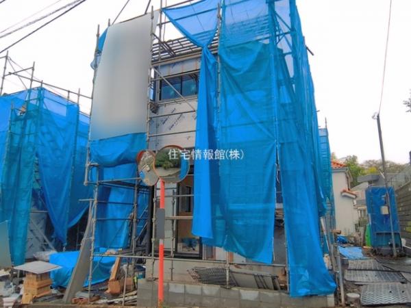 日野市旭が丘2期 