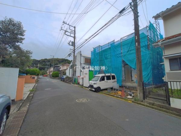 鎌倉市津2期 
