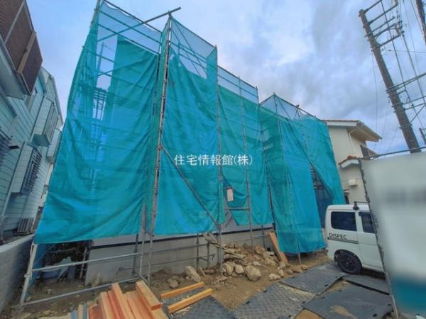 鎌倉市津2期 