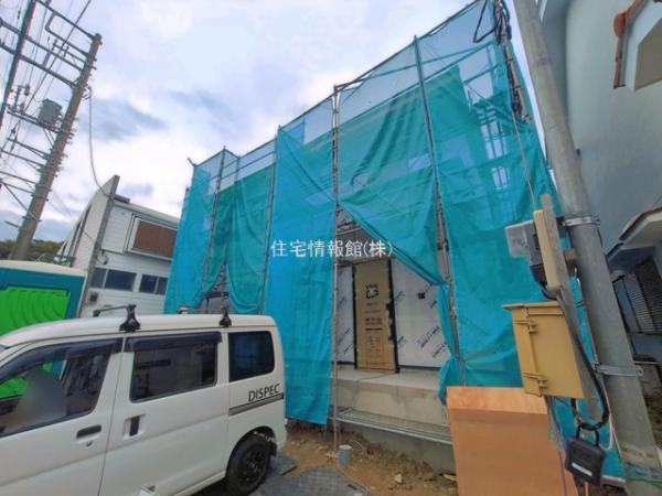 鎌倉市津2期 