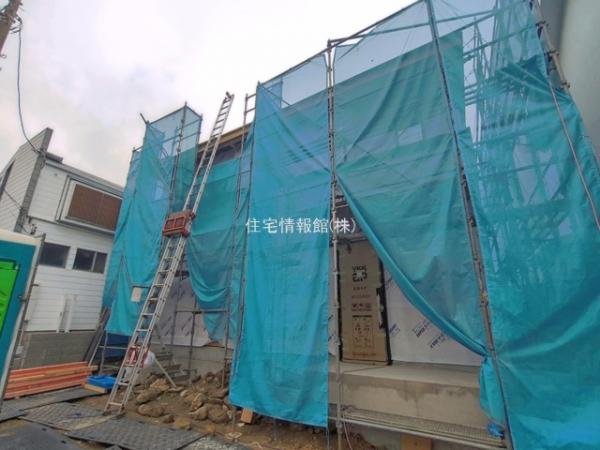 鎌倉市津2期 