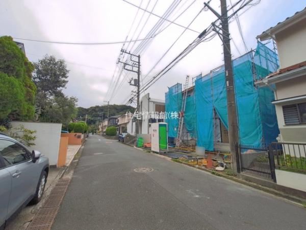 鎌倉市津2期 