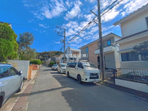 鎌倉市津2期 