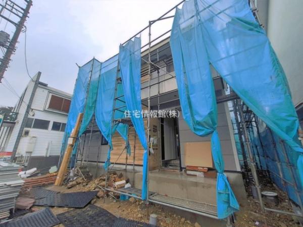 鎌倉市津2期 