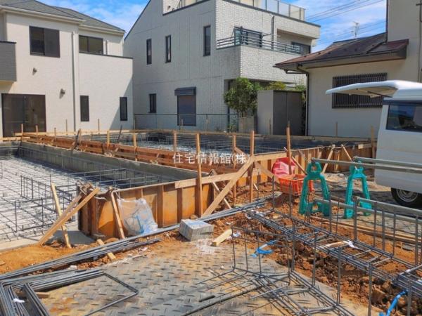 新築戸建 千葉県船橋市松が丘２丁目746-31 京成松戸線高根公団駅 3,190万円