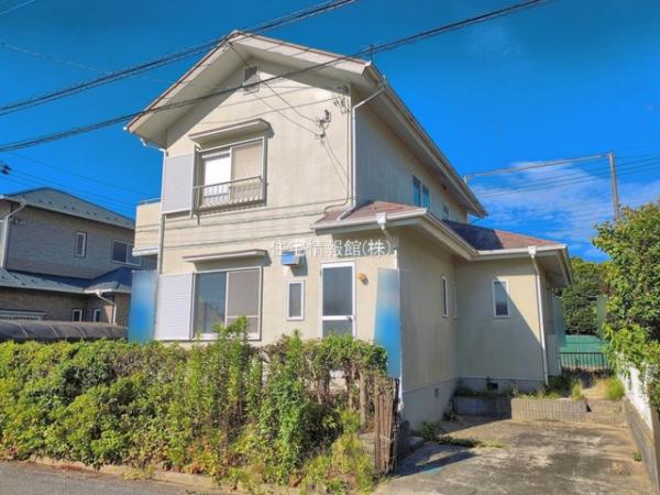 中古戸建 千葉県白井市池の上１丁目2-7 北総鉄道白井駅 2,899万円