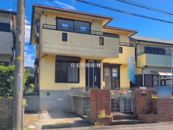 中古戸建 千葉県白井市池の上１丁目31-11 北総鉄道白井駅 3,599万円