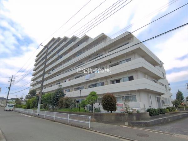 中古マンション 埼玉県朝霞市岡１丁目15-22 東武東上線朝霞駅 3,198万円