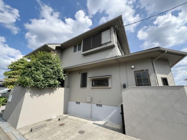 中古戸建 東京都八王子市南陽台１丁目 京王線長沼駅 4,498万円
