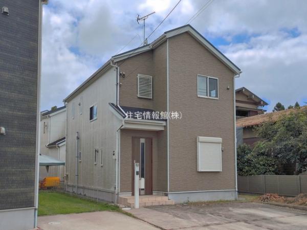 中古戸建 千葉県千葉市若葉区大草町636-29 千葉都市モノレール千城台駅 2,580万円
