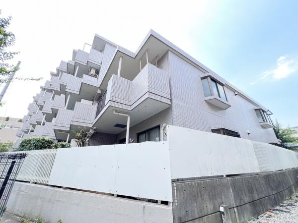 コスモ登戸リバービュー 構造・工法・仕様