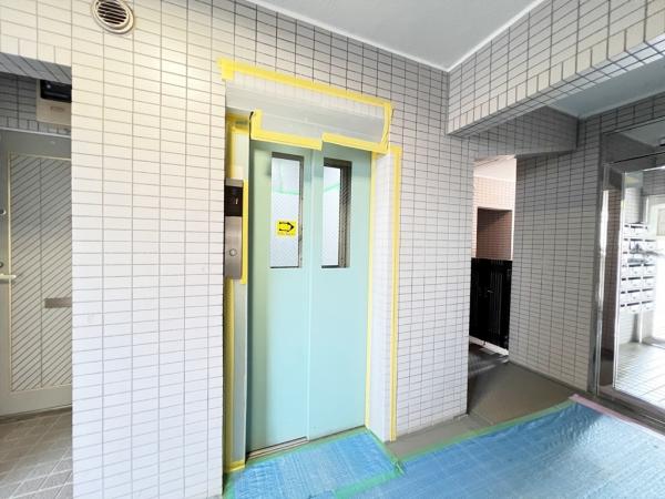 コスモ登戸リバービュー 構造・工法・仕様