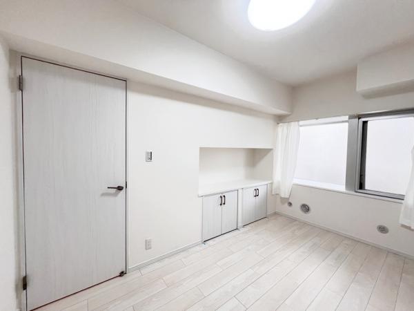 長峰杜の3番街　 子供部屋