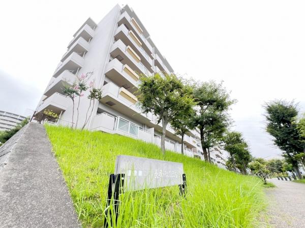 長峰杜の3番街　 外観写真