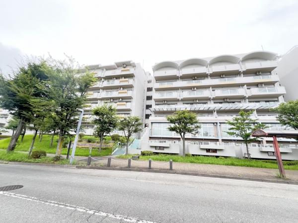 長峰杜の3番街　 構造・工法・仕様