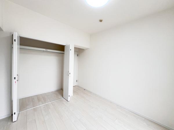 長峰杜の3番街　 収納