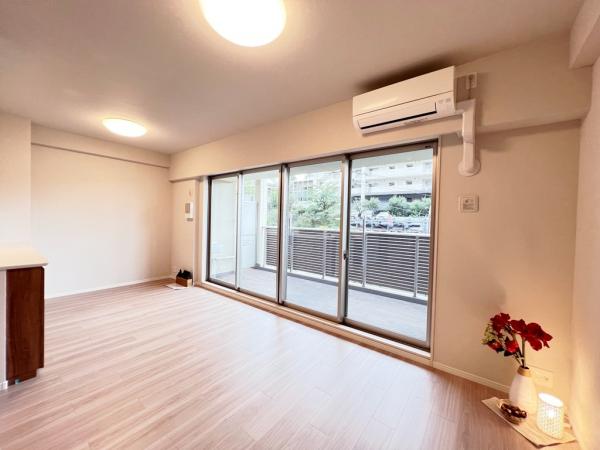 中古マンション 多摩市鶴牧３丁目 京王相模原線京王多摩センター駅 6,499万円