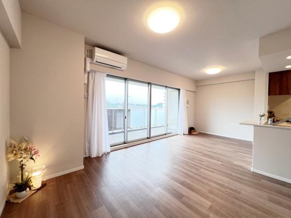 中古マンション 多摩市鶴牧３丁目 京王相模原線京王多摩センター駅 7,399万円