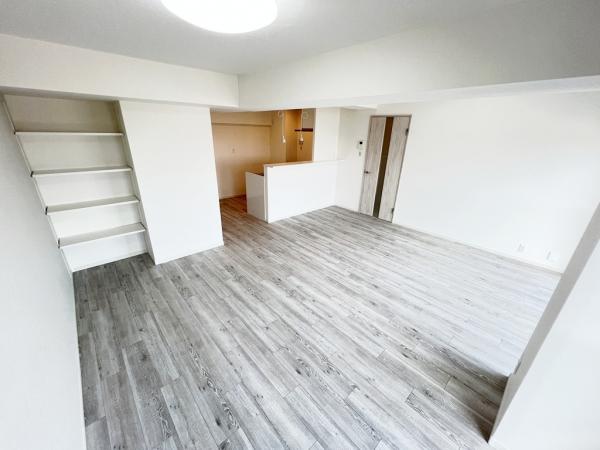 中古マンション 横浜市青葉区千草台 東急田園都市線藤が丘駅 2,480万円