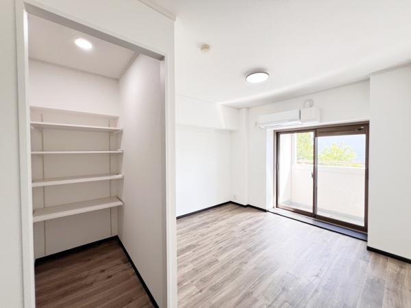江田ロビニア 子供部屋