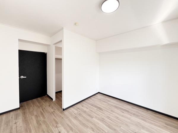 江田ロビニア 子供部屋