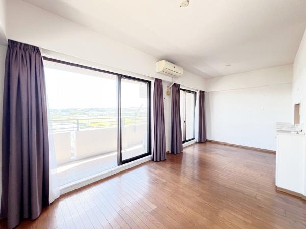 中古マンション 横浜市青葉区市ケ尾町 東急田園都市線市が尾駅 4,130万円