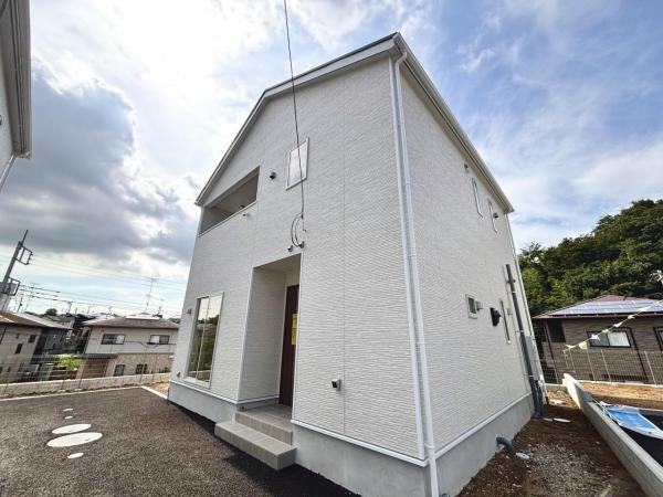 新築戸建 四街道市内黒田 JR総武本線四街道駅 2,488万円