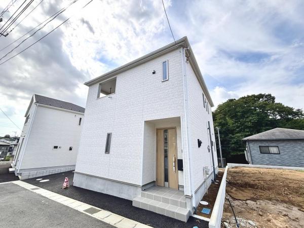 新築戸建 四街道市内黒田 JR総武本線四街道駅 2,588万円