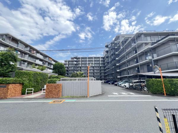 中古マンション 川越市旭町２丁目 東武東上線川越駅 2,790万円