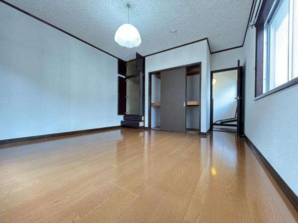 川越市大塚２丁目 中古戸建 収納