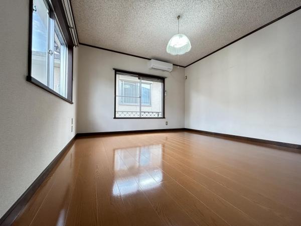 川越市大塚２丁目 中古戸建 寝室