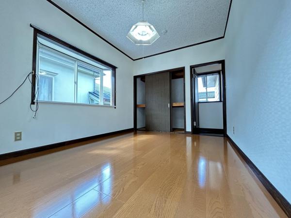 川越市大塚２丁目 中古戸建 子供部屋