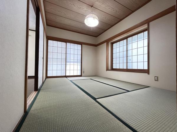 川越市大塚２丁目 中古戸建 和室