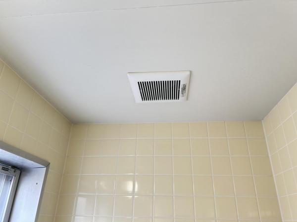 川越市大塚２丁目 中古戸建 冷暖房・空調設備(専用部)