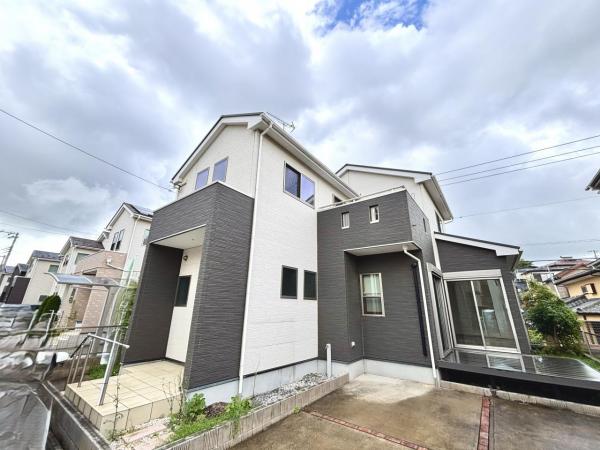 中古戸建 八千代市勝田台６丁目 京成本線志津駅 3,049万円
