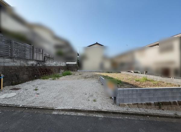 新築戸建 横浜市金沢区釜利谷西３丁目 京急本線金沢文庫駅 5,980万円