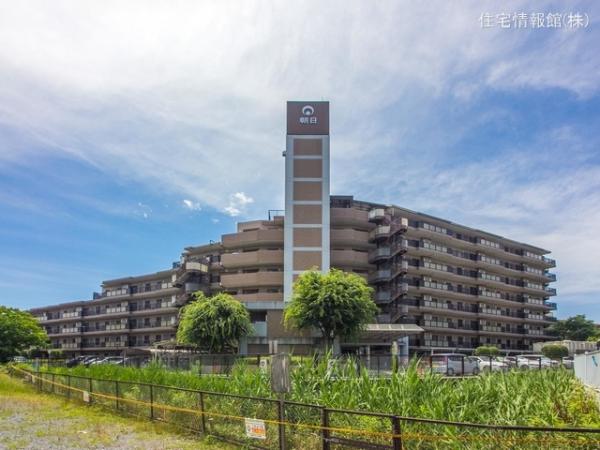 中古マンション 川越市小仙波町２丁目 西武新宿線本川越駅 2,390万円