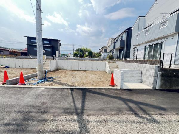 新築戸建 厚木市恩名１丁目 小田急線本厚木駅 5,480万円