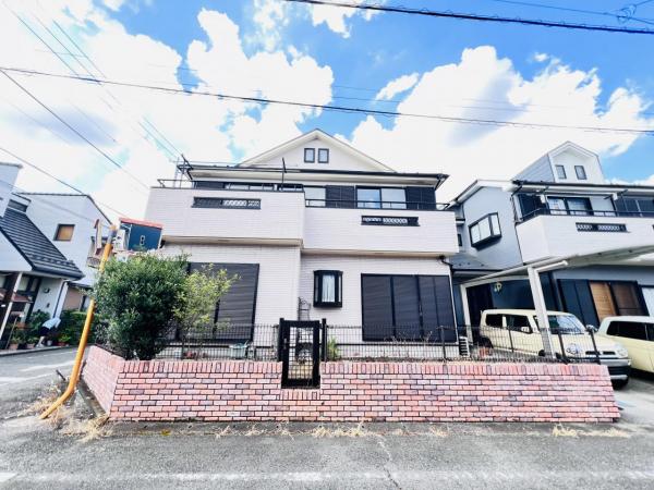 中古戸建 青梅市新町７丁目 JR青梅線小作駅 2,680万円