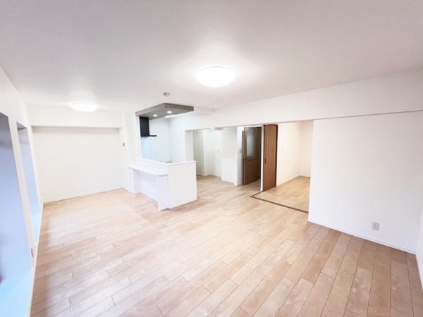 中古マンション 茅ヶ崎市今宿 JR東海道本線(東京〜熱海)茅ヶ崎駅 2,599万円