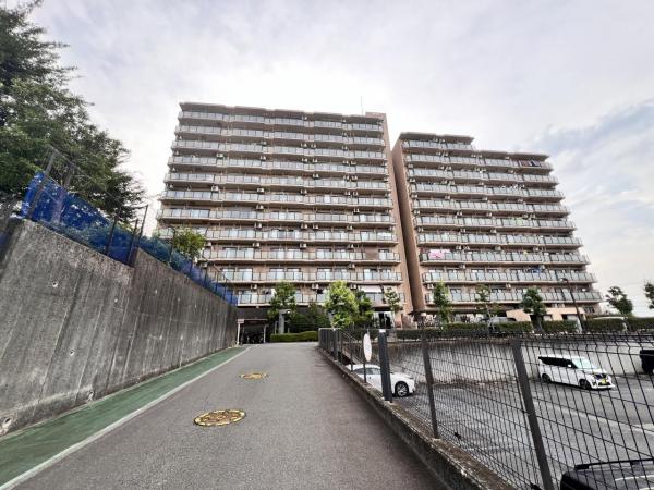 中古マンション 綾瀬市落合南４丁目 小田急江ノ島線長後駅 1,999万円
