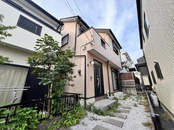 中古戸建 綾瀬市落合北５丁目 小田急江ノ島線高座渋谷駅 2,599万円