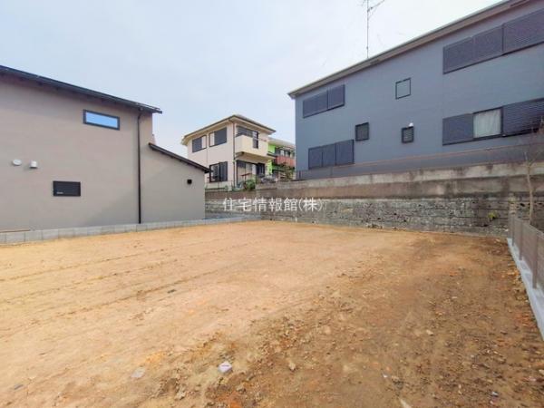土地 神奈川県横浜市鶴見区梶山１丁目22-13 JR京浜東北線鶴見駅 3,280万円
