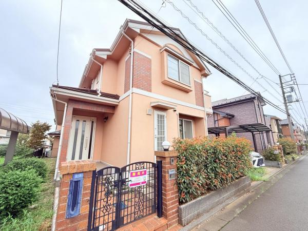 中古戸建 千葉県千葉市花見川区み春野１丁目 京成本線勝田台駅 2,548万円