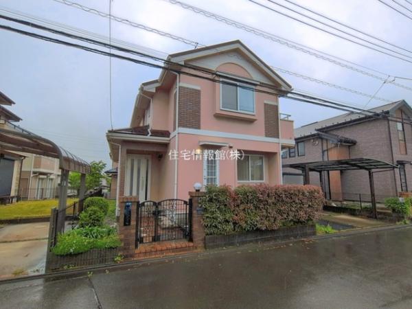 中古戸建 千葉県千葉市花見川区み春野１丁目8-9 京成本線勝田台駅 2,599万円