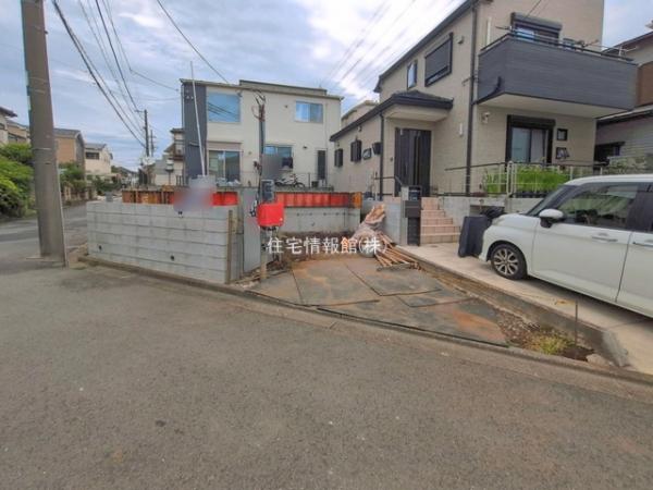 横浜市泉区下和泉2丁目2期 