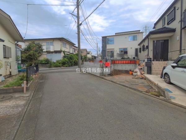 横浜市泉区下和泉2丁目2期 
